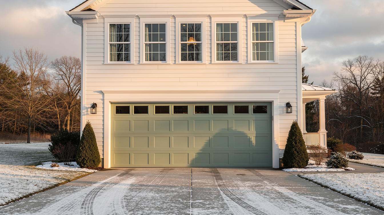Association of garage Door Specialists