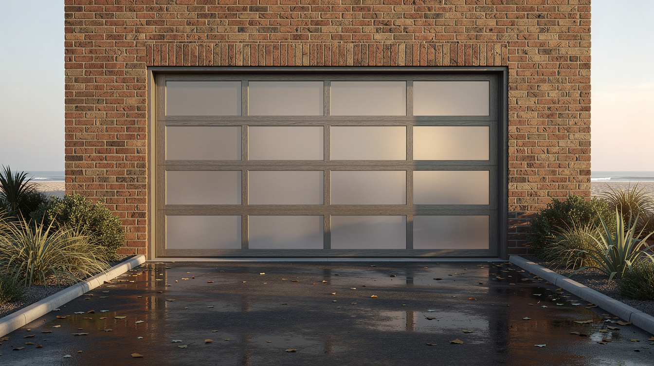Homelink - The integrated gate and garage door opener