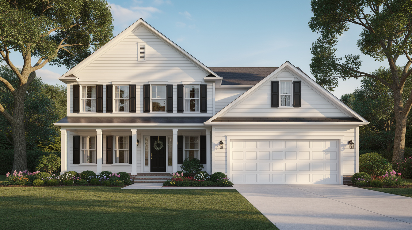 Sectional Garage Door